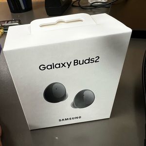 Samsung Galaxy Buds 2